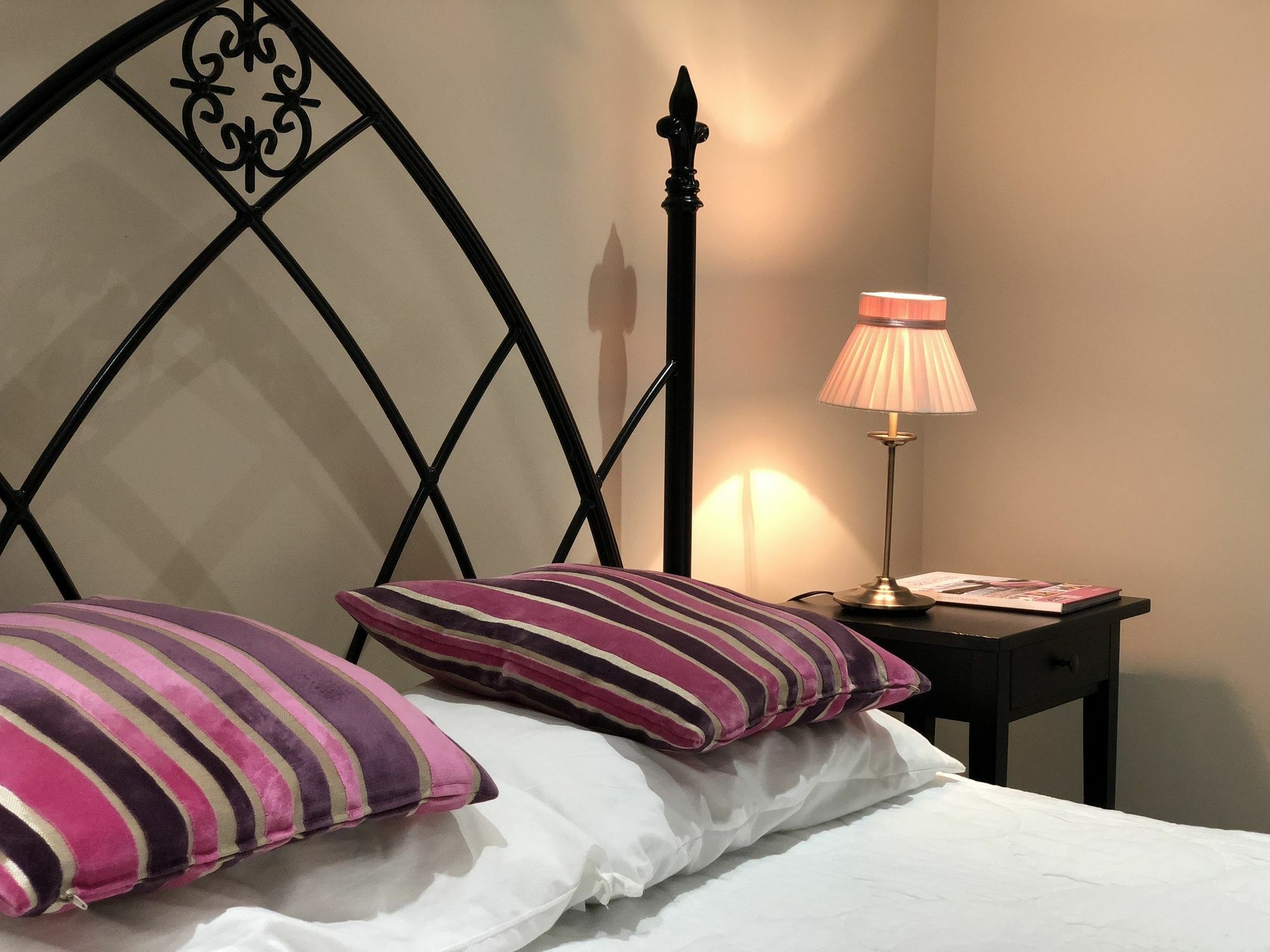 Alvia Hotel Brighton Kültér fotó