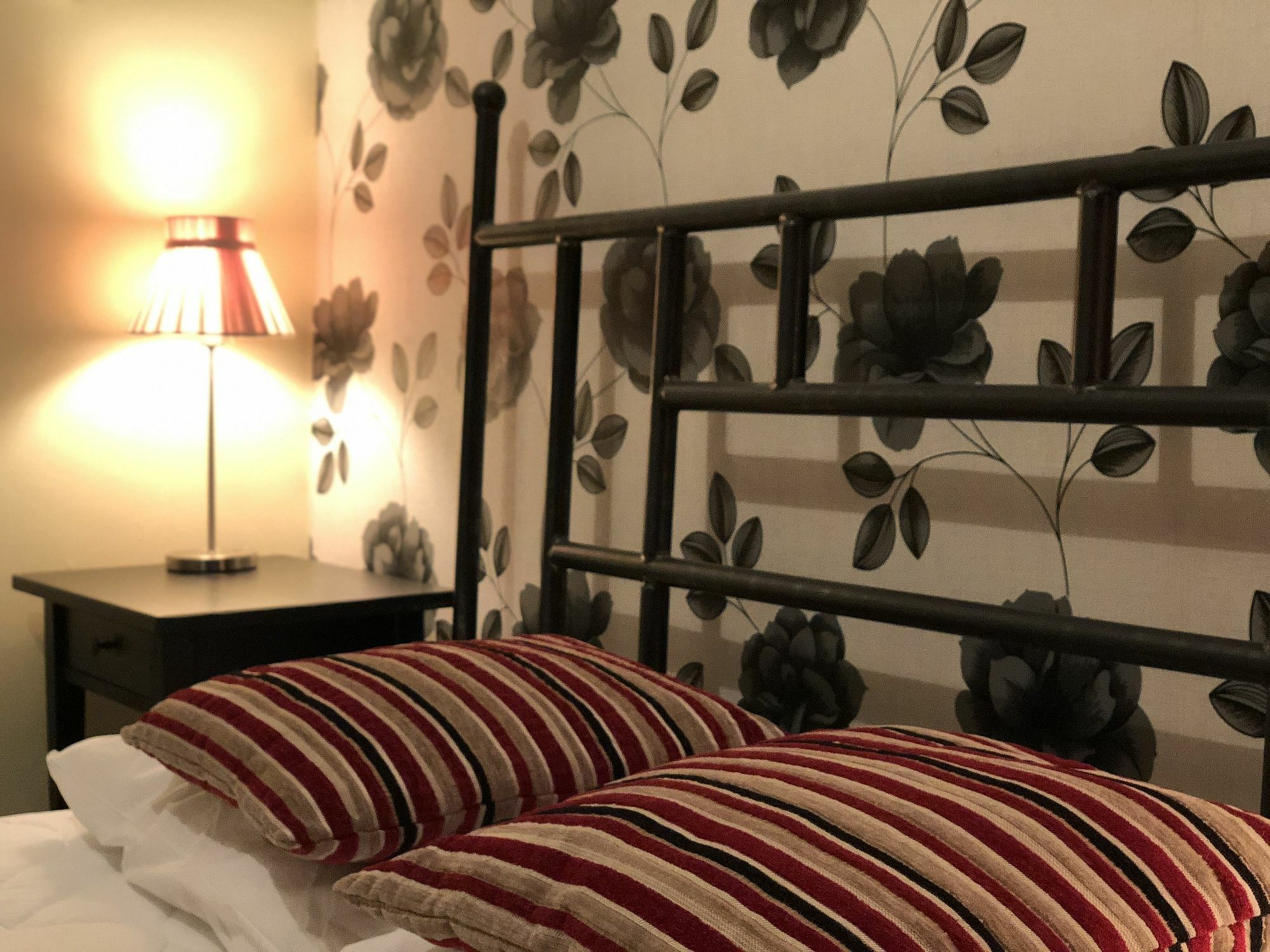 Alvia Hotel Brighton Kültér fotó